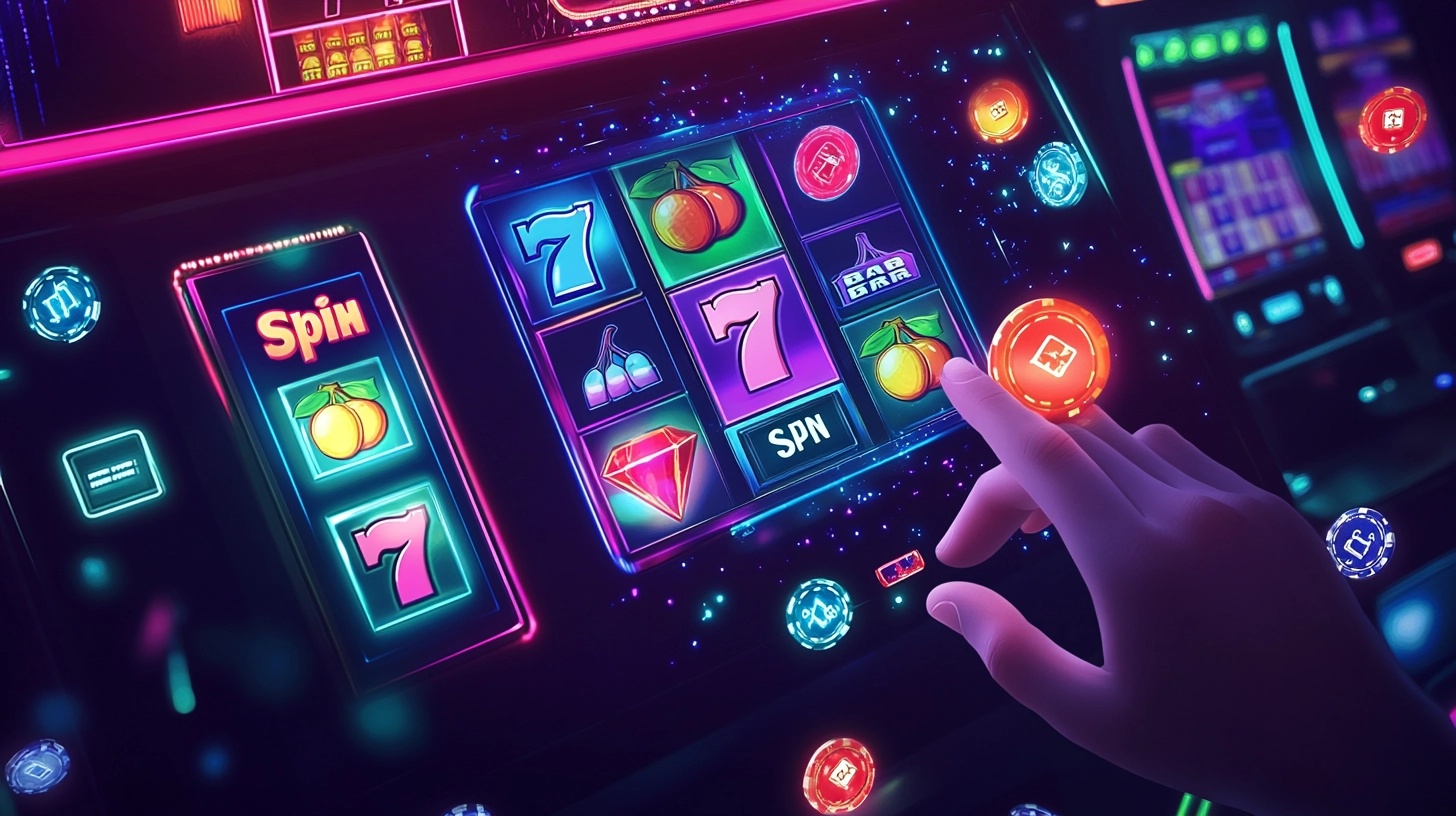 Registration on the HAKIBET Casino Platform
                            